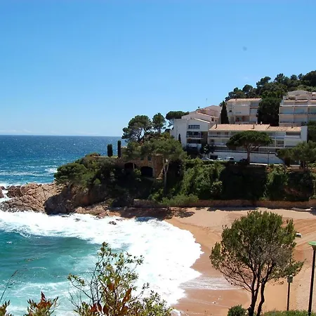 Penthouse En Duplex Avec Vue Sur La Mer * Tossa de Mar