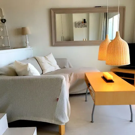 Penthouse En Duplex Avec Vue Sur La Mer Tossa de Mar