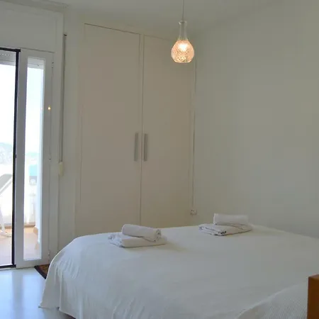 Penthouse En Duplex Avec Vue Sur La Mer Tossa de Mar