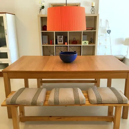 Apartment Penthouse En Duplex Avec Vue Sur La Mer