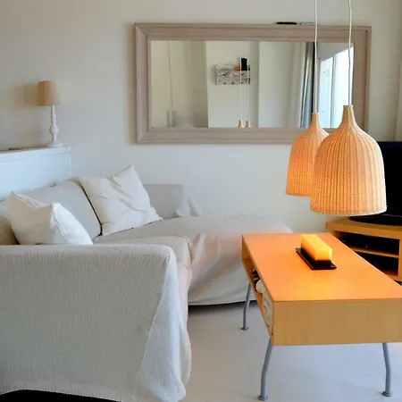 Penthouse En Duplex Avec Vue Sur La Mer Apartment